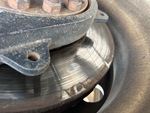 Brakes with 