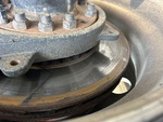 Brakes with 