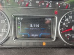 Cab with Engine Hours