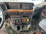 Cab with 
