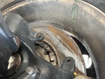 Brakes with 
