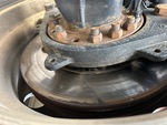 Brakes with 