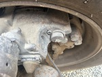 Brakes with 