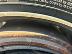 Brakes with 