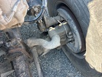 Brakes with 