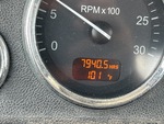 Cab with Engine Hours
