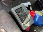 Cab with 
