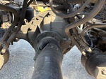 Drivetrain with 