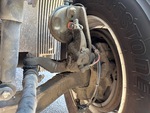 Brakes with 