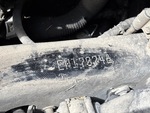 General Appearance with Second Serial Number/VIN Photo