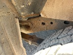 Chassis Photos with 