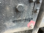 General Appearance with Second Serial Number/VIN Photo