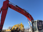 Chassis with 