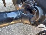 Drivetrain with 