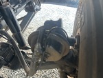 Brakes with 