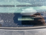 General Appearance with Second Serial Number/VIN Photo
