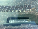 General Appearance with Second Serial Number/VIN Photo