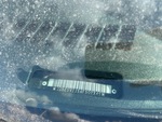 General Appearance with Second Serial Number/VIN Photo