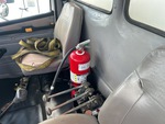 Cab with 