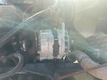 Motor with 
