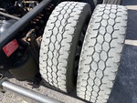 4 Underbody - Truck with 