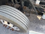 4 Underbody - Truck with 