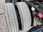4 Underbody - Truck with 