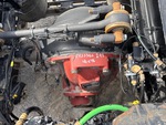Drivetrain with 
