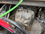 Drivetrain with 