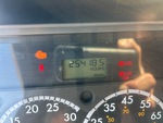 Cab with Engine Hours