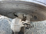 Brakes with 