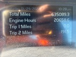4 Transmision with Engine Hours