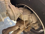 Brakes with 