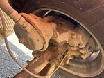 Brakes with 