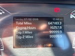 4 Transmision with Engine Hours