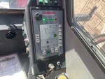 Upper Control Station with 