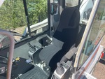Upper Control Station with 