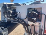 Upper Hydraulics with 