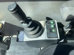 Upper Control Station with 