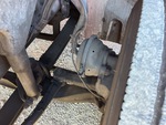 Brakes with 