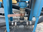 Mud System with 