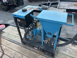 Mud System with 