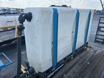 Mud System with 