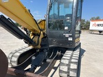 Chassis with 