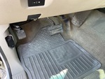 Cab with 