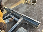 v2 Chassis - Excavator with 