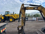 v2 Chassis - Excavator with 