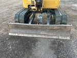 v2 Chassis - Excavator with 