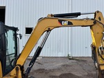 v2 Chassis - Excavator with 
