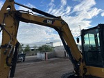 v2 Chassis - Excavator with 